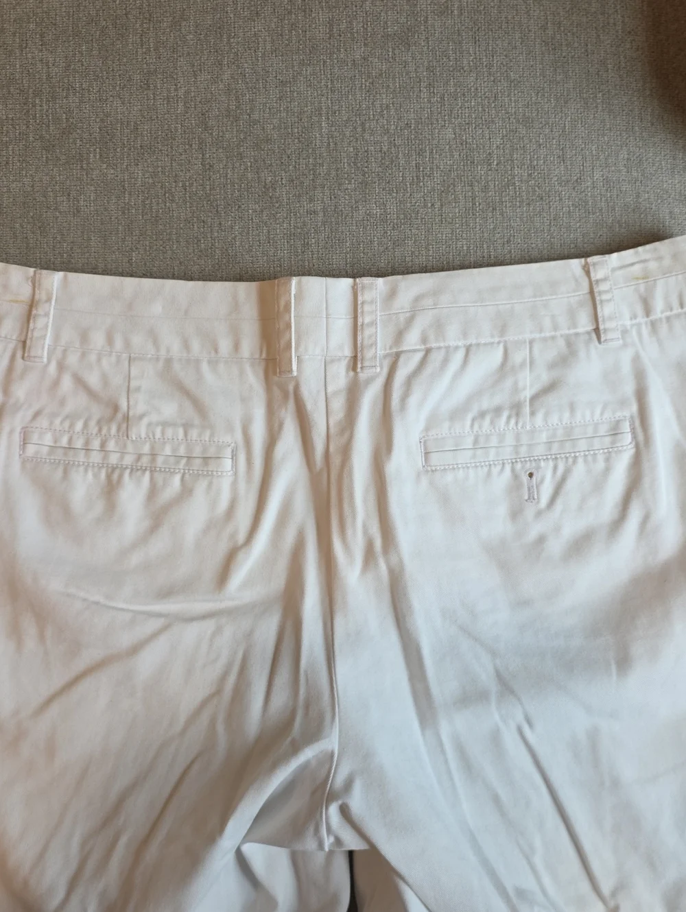 J.Crew Chino Short 16